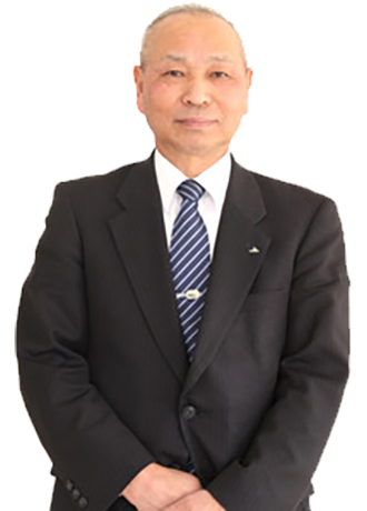 新潟市農業協同組合代表理事組合長 坂井一郎