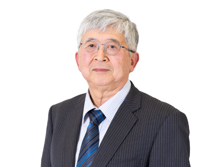 新潟市農業協同組合代表理事組合長　長谷川 富明